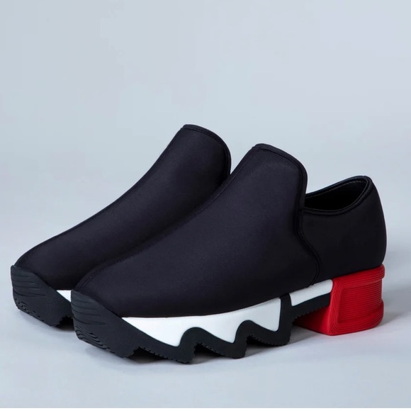 IRI New York shoes - Picture 3 of 12